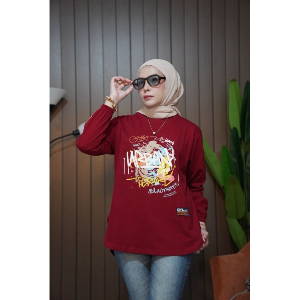 KAOS GYL ORIGINAL