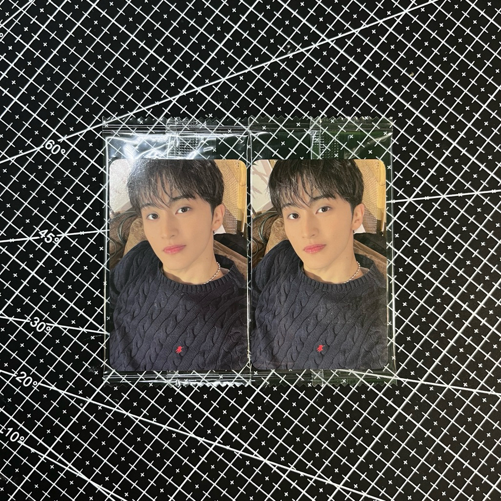 [READY SIAP KIRIM] OFFICIAL PC PHOTOCARD MARK LEE NCT THE FIRSTFRUIT
