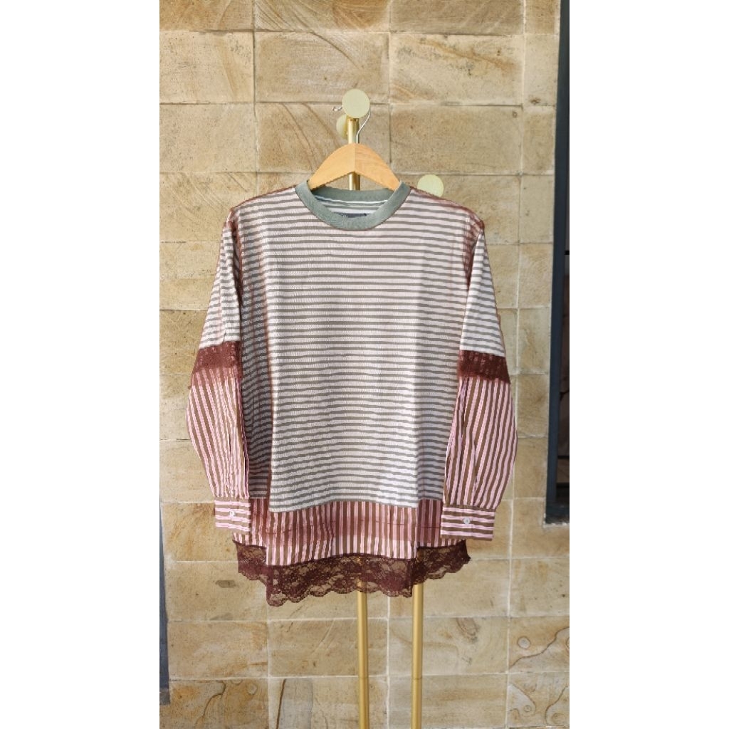 tshirt preloved rurik tomeame