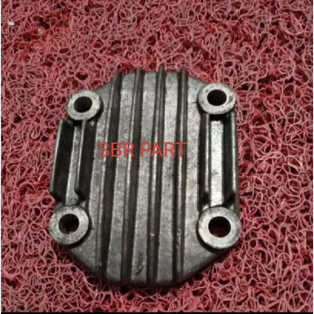 Tutup head kop Honda grand / Supra x / prima / Supra fit lama+ New / legenda / Revo lama