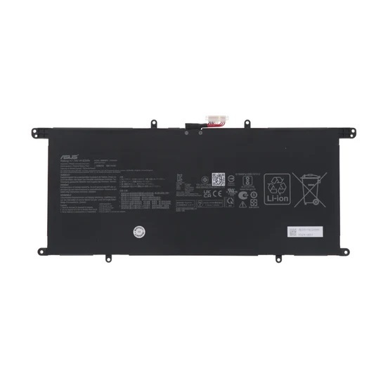 BATERAI LAPTOP ASUS ZenBook S 13 OLED UX5304VA UX5304 SERIES ORIGINAL
