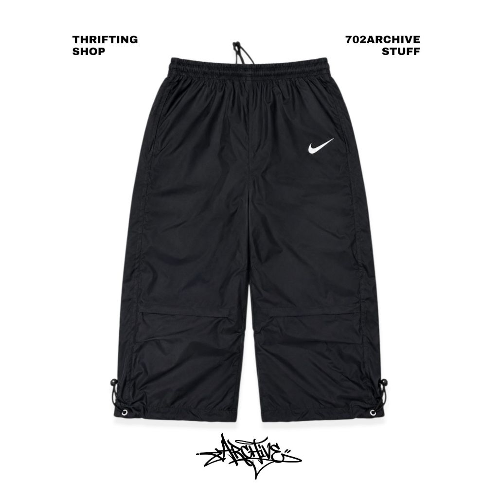 celana nike training prelove