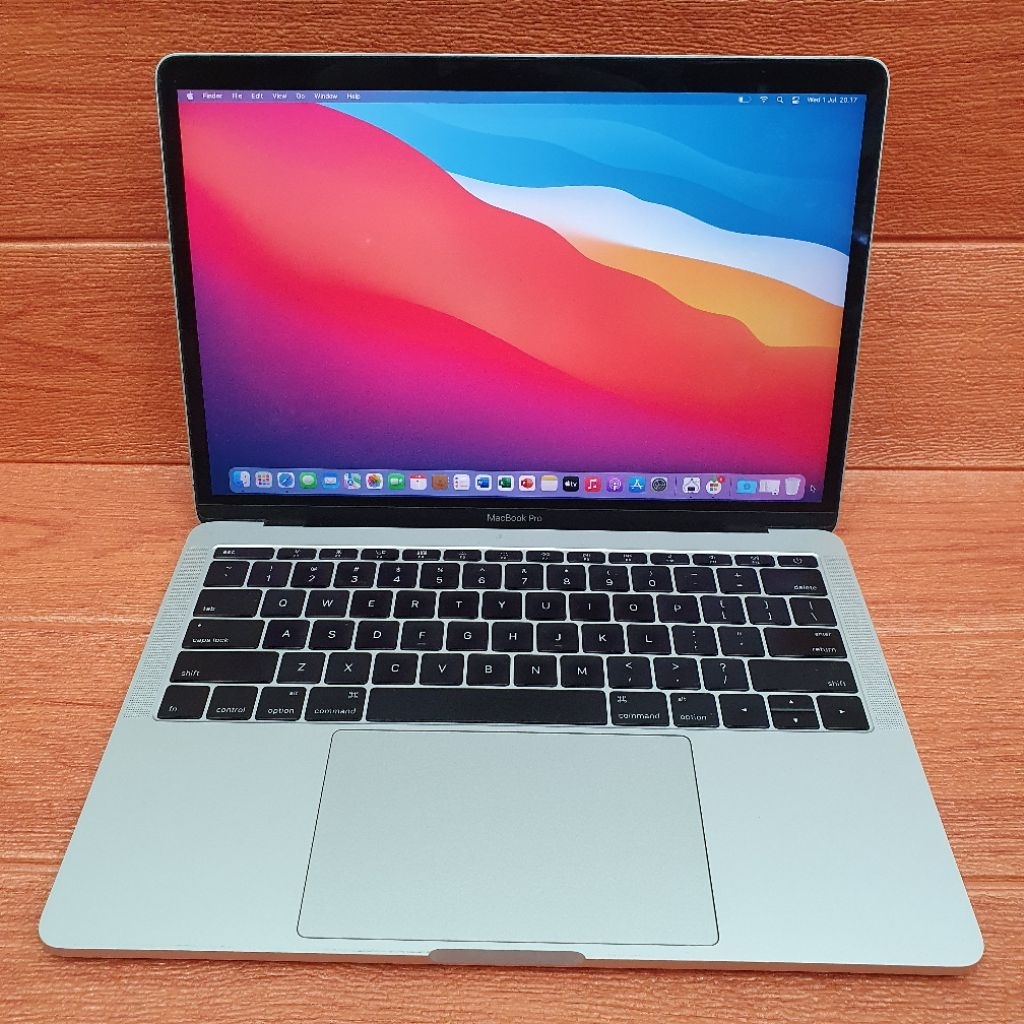 MacBook Pro 2016  | 8GB | 128GB | Second Mulus Original 100% Garansi Resmi