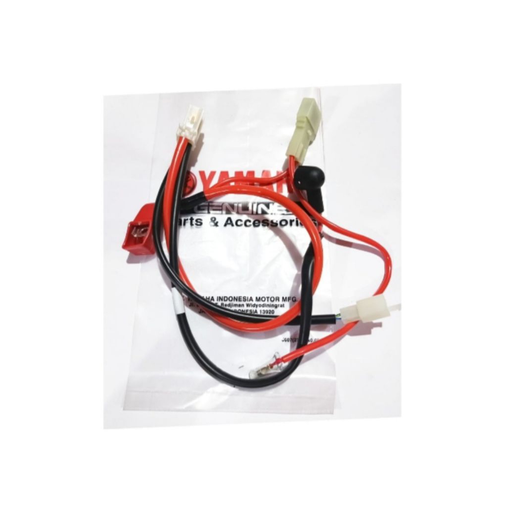 kabel aki mio M3