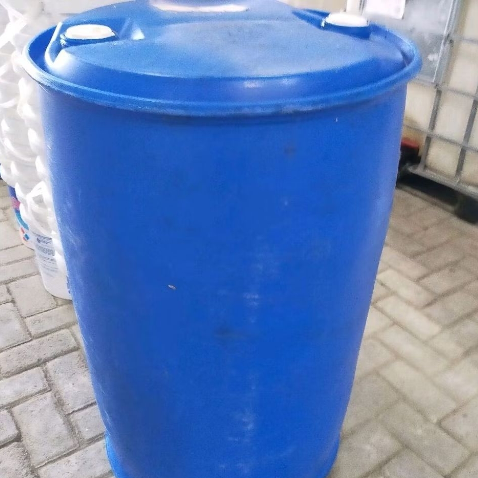 drum plastik..200l..tk bahan tebal