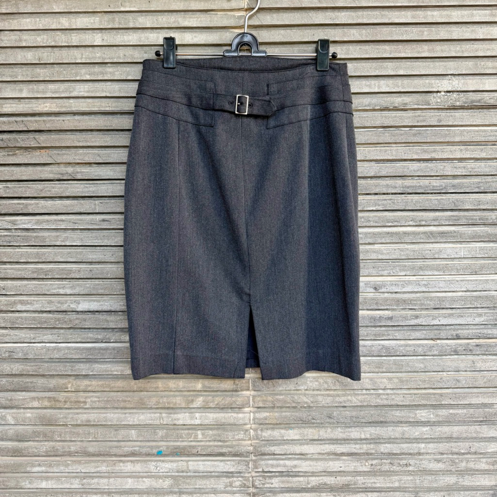 RF - Rok Midi Fitted Body