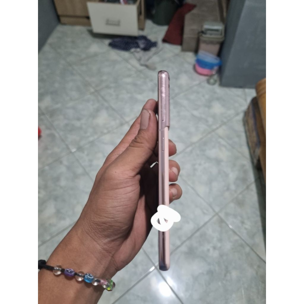 samsung s21 5g 8/256gb kondisi mati total