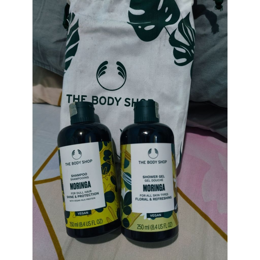 BODYSHOP
