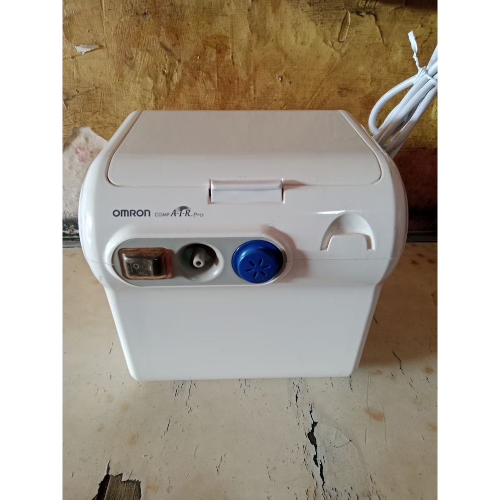 Nebulizer Omron NE C29