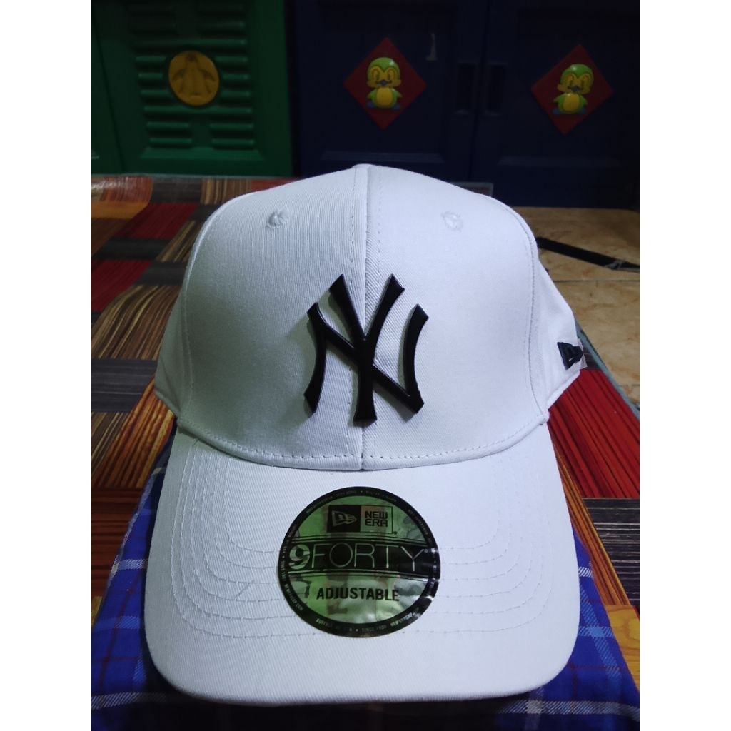 Topi MLB Baseball New York , Baseball Caps MLB New York