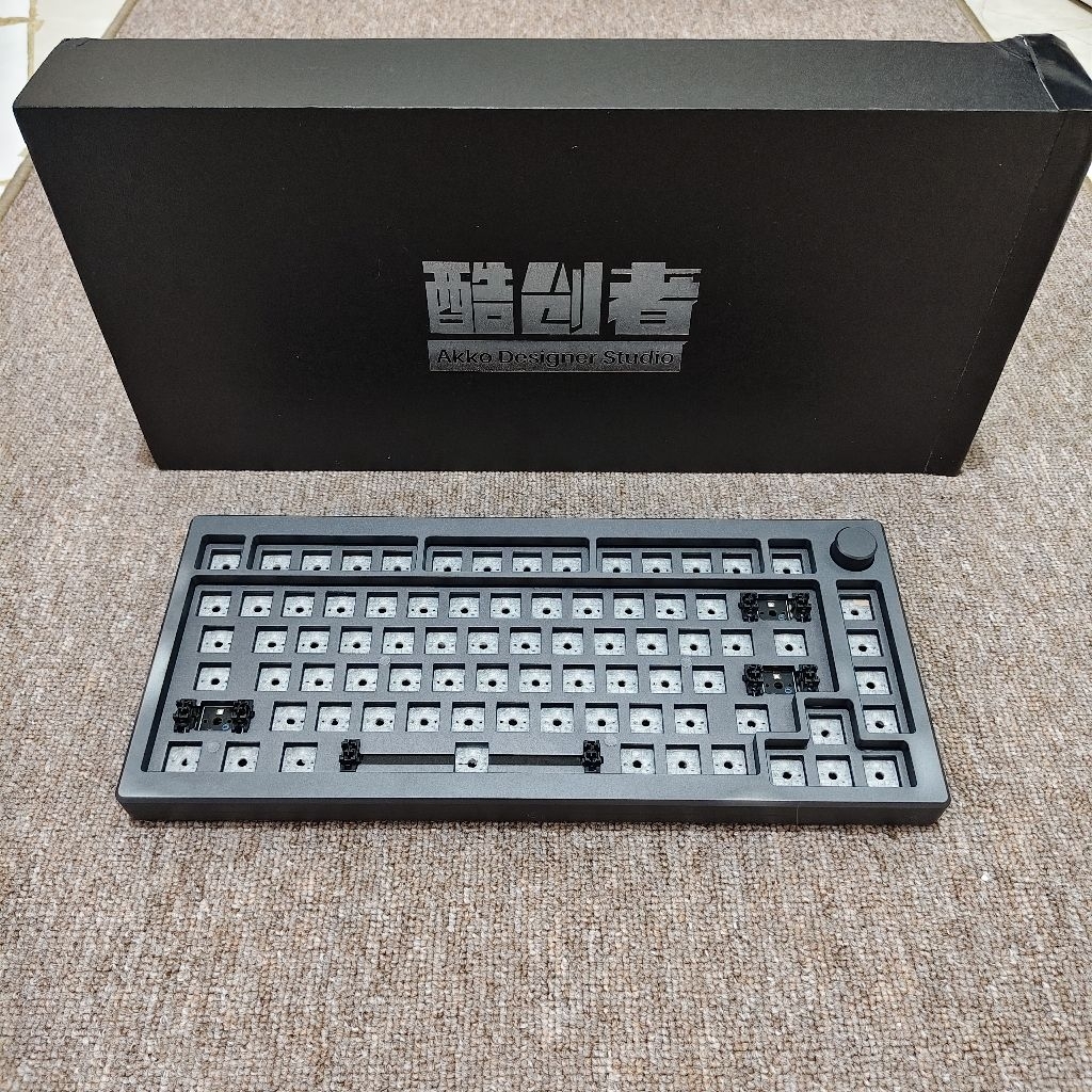 Mechanical Keyboard Akko Mod 007 v1 Barebone