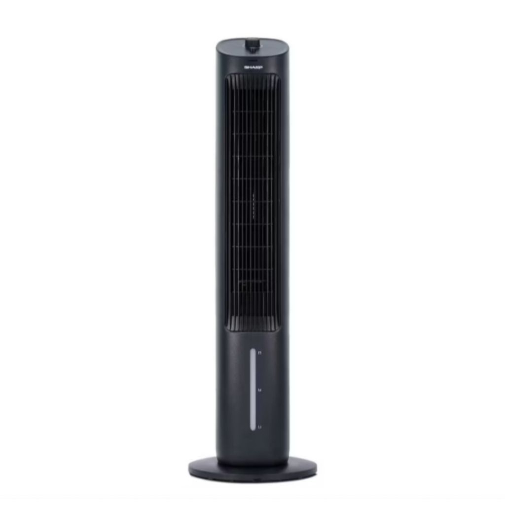 Sharp air cooler second