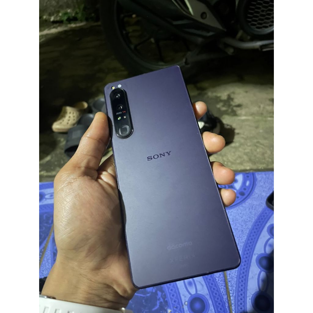 Sony Xperia 1 IV