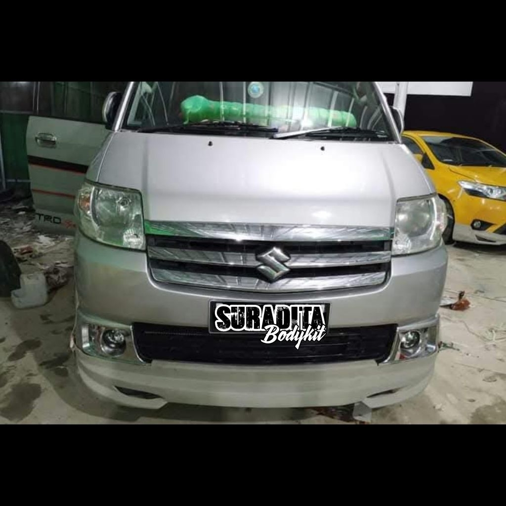 BODYKIT APV ARENA GX