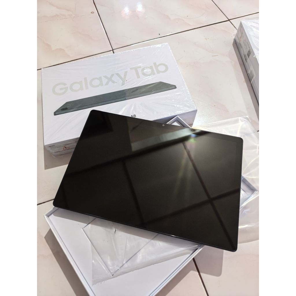 galaxy tab A8 LTE 2022 4/128