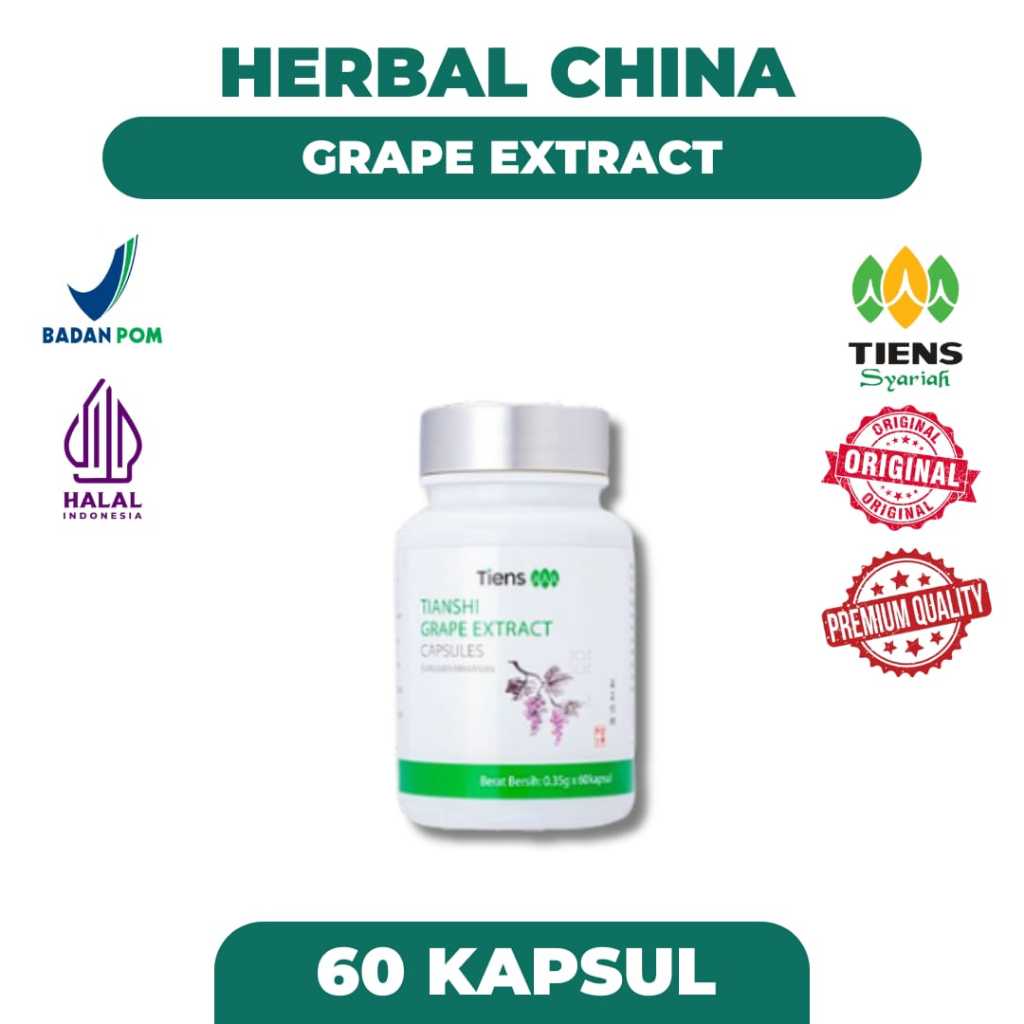 GRAPE EXTRACT