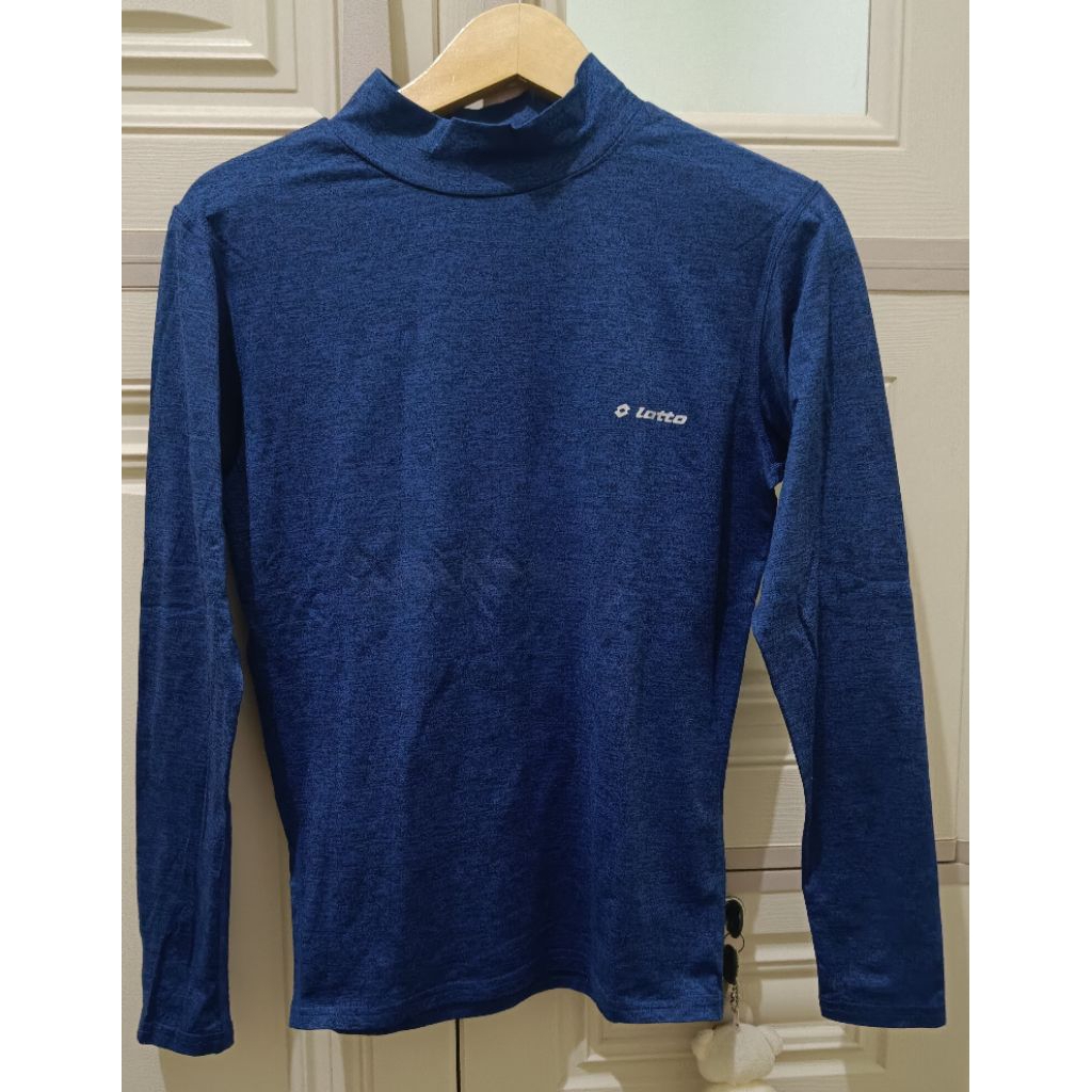 Baselayer Gunung/ Baju Outdoor/ Baju Mancing