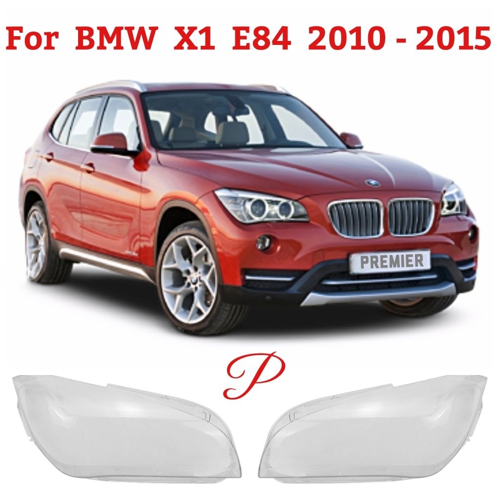 Mika Headlamp BMW X1- Series E84 2010 2011 2012 2013 2014 2015