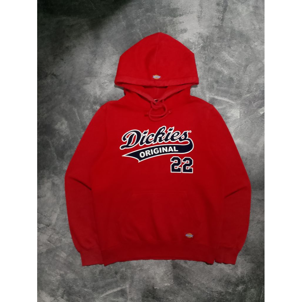switer dc red vv