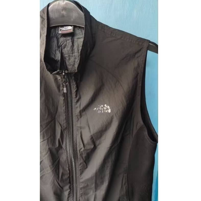 Vest TNF Flight Series Rompi