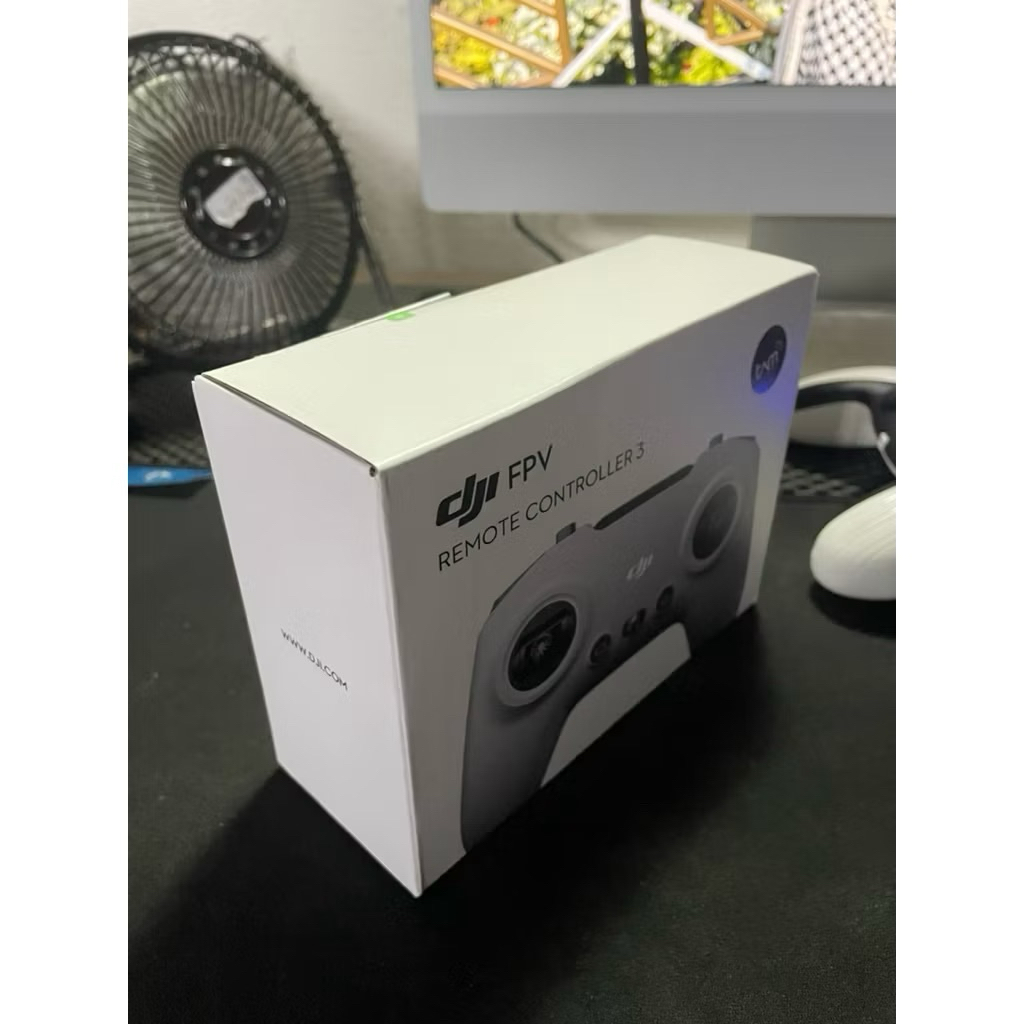 DJI FPV Remote controller 3
