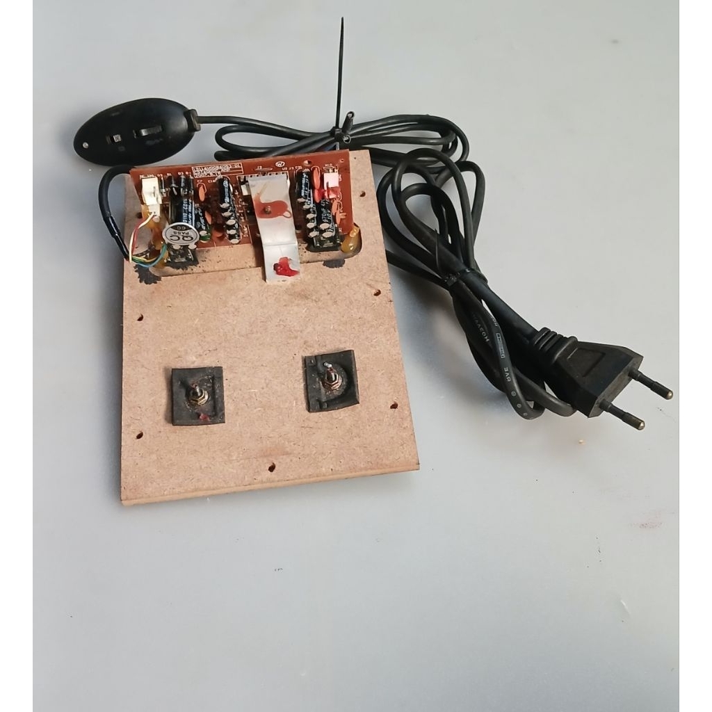 MODUL KIT SPEAKER SIMBADDA CST Z100