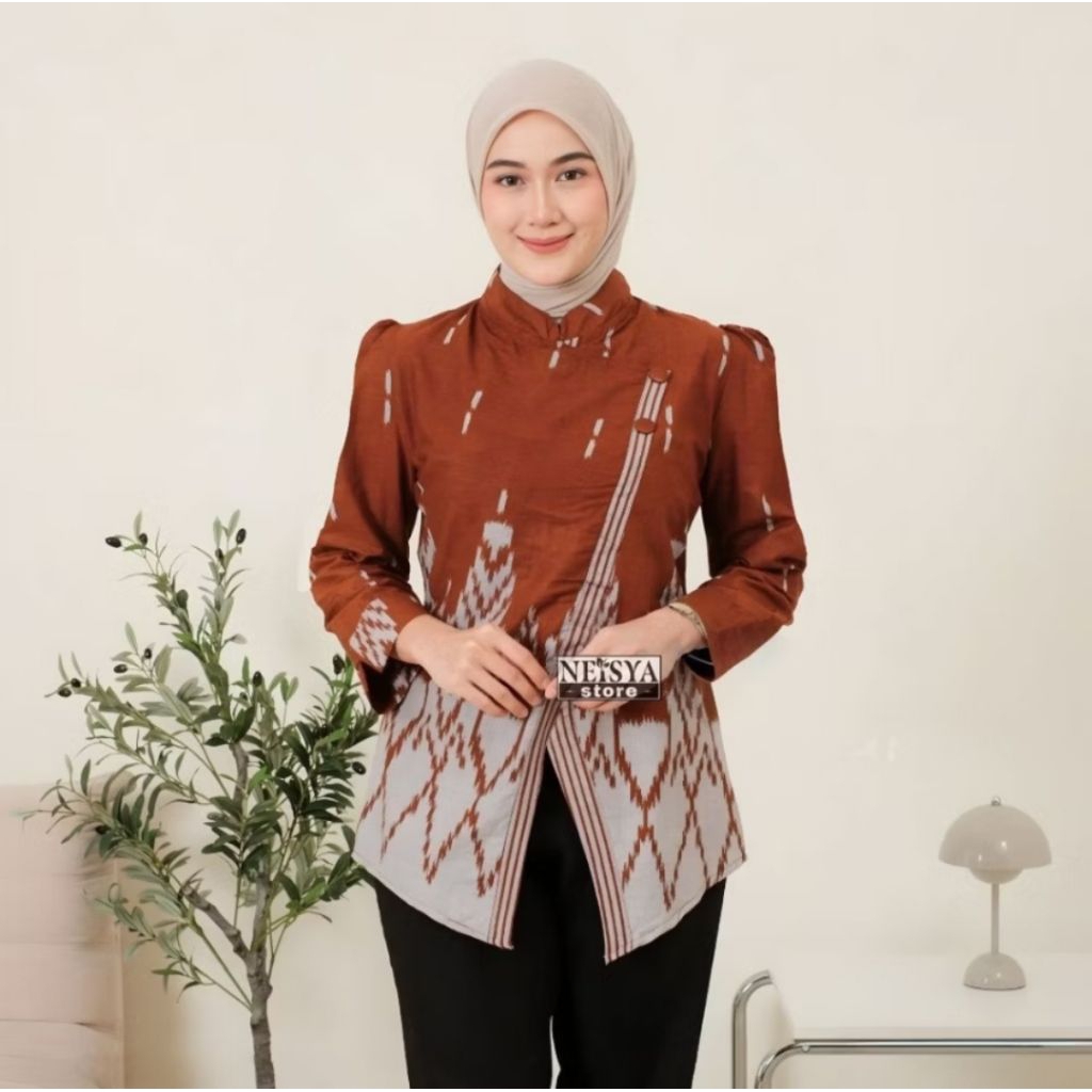 batik wanita ready maros makassar #maros#makassar