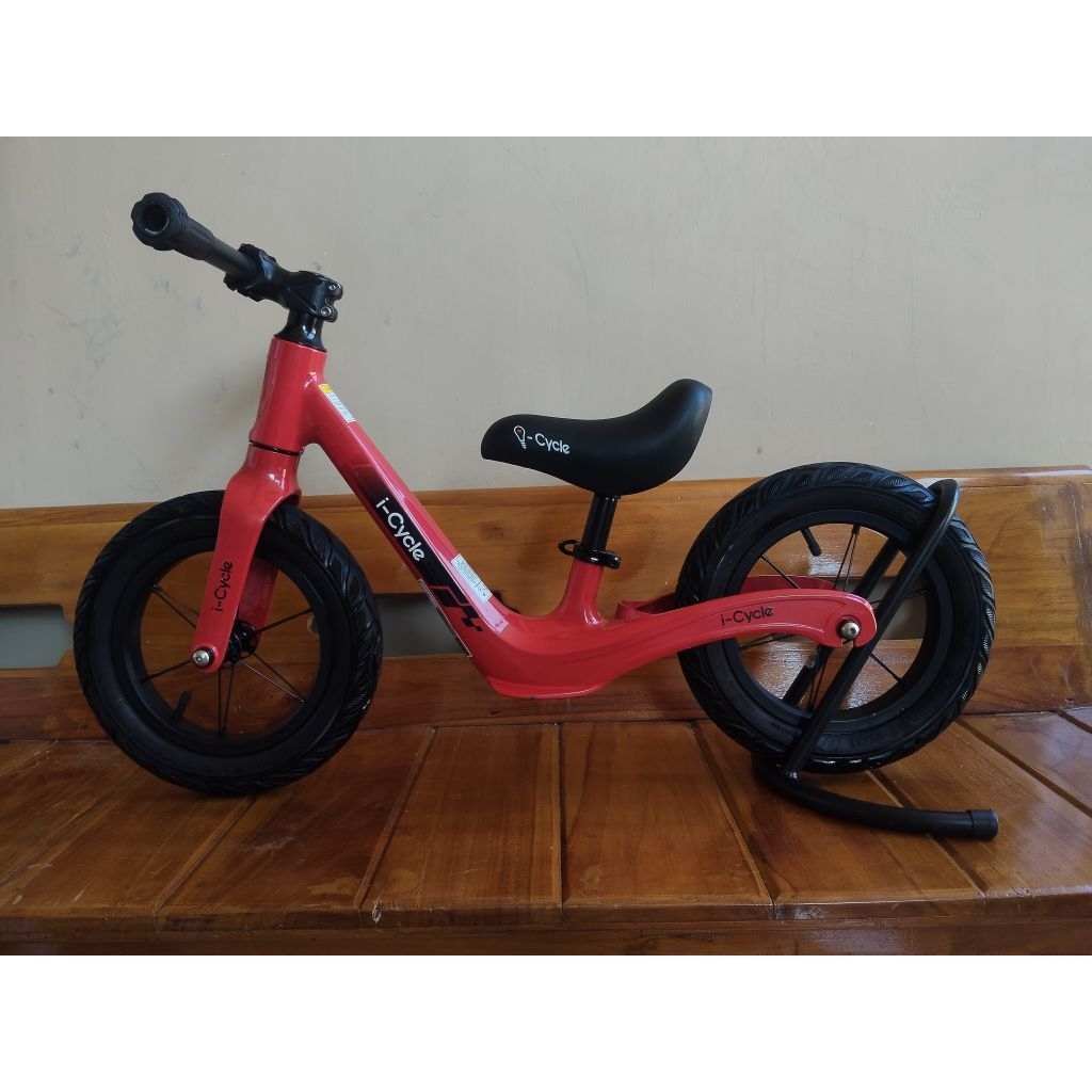 PUSHBIKE I-CYCLE Stingray