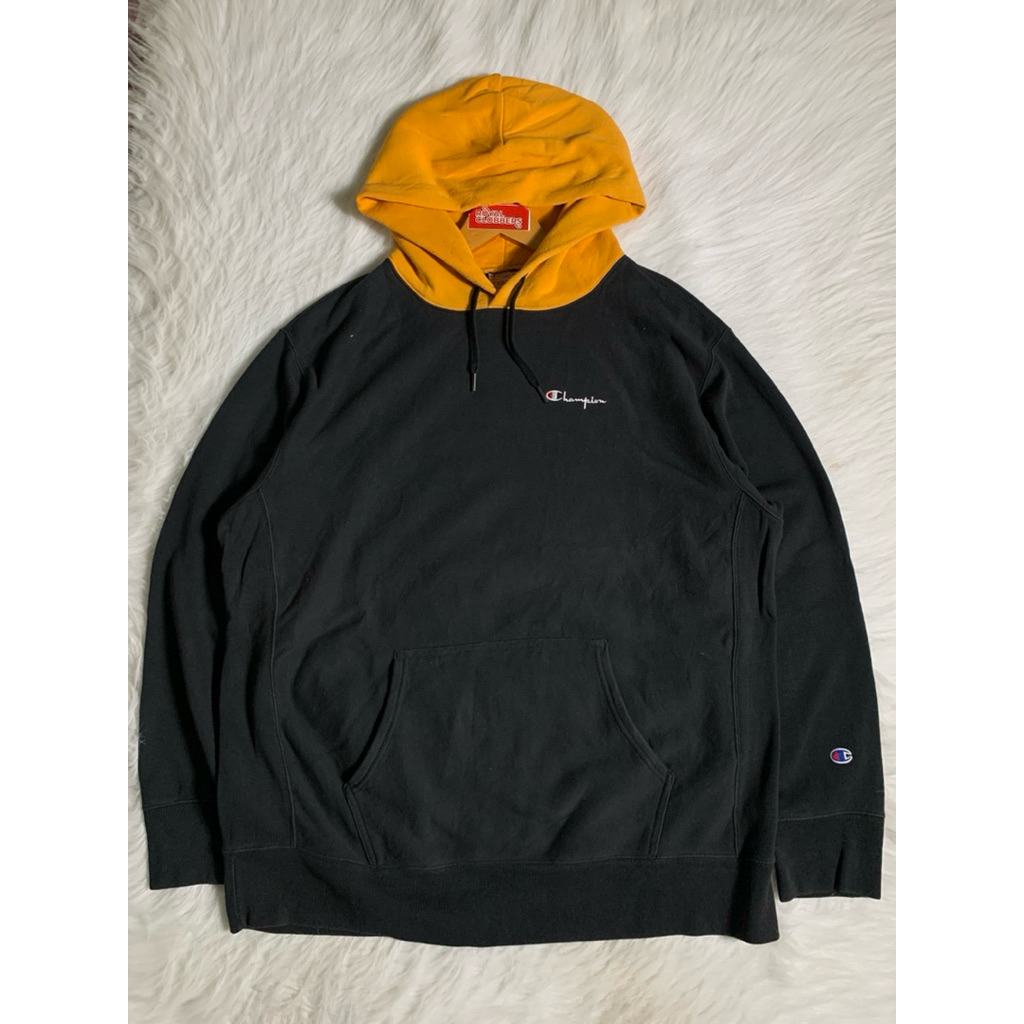 hoodie champion second (4350) - Hoodie second - hoodie second branded - Jaket Second - Jaket Second 