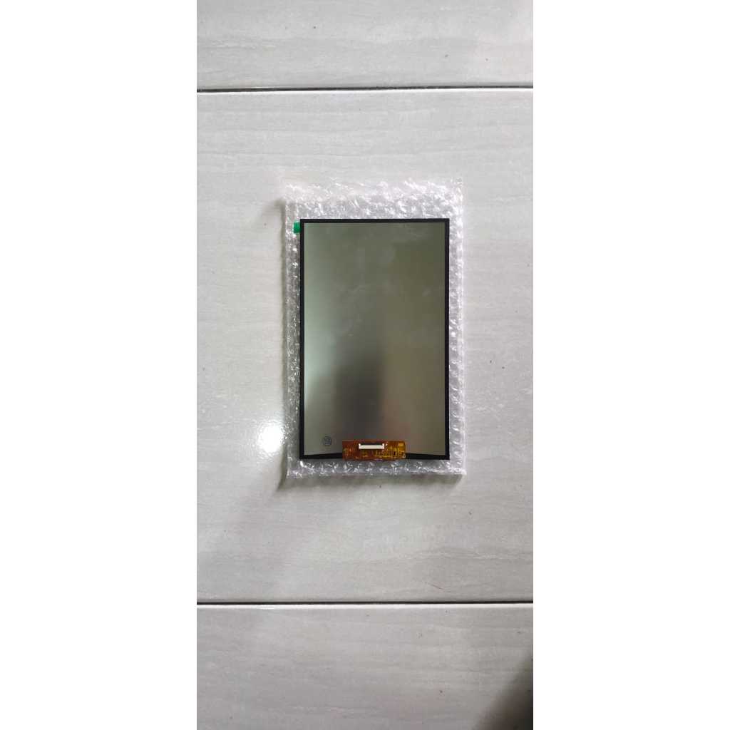 LCD saja (tanpa touchscreen) tablet advan 8001 / advan 8002 / advan 8003 / advan galilea / advan gta