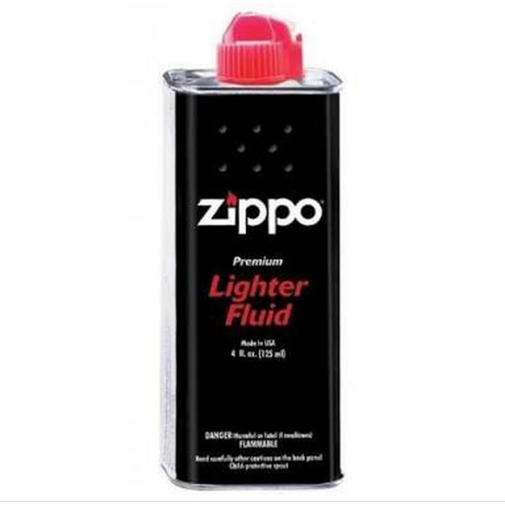 Zippo Fluid / Minyak Zippo Original 100% Made In USA