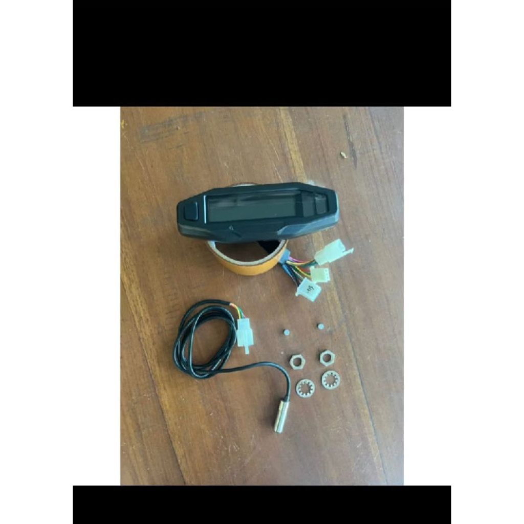 spedometer digital koso mini KTM SX KTM XC KTM spedo ktm