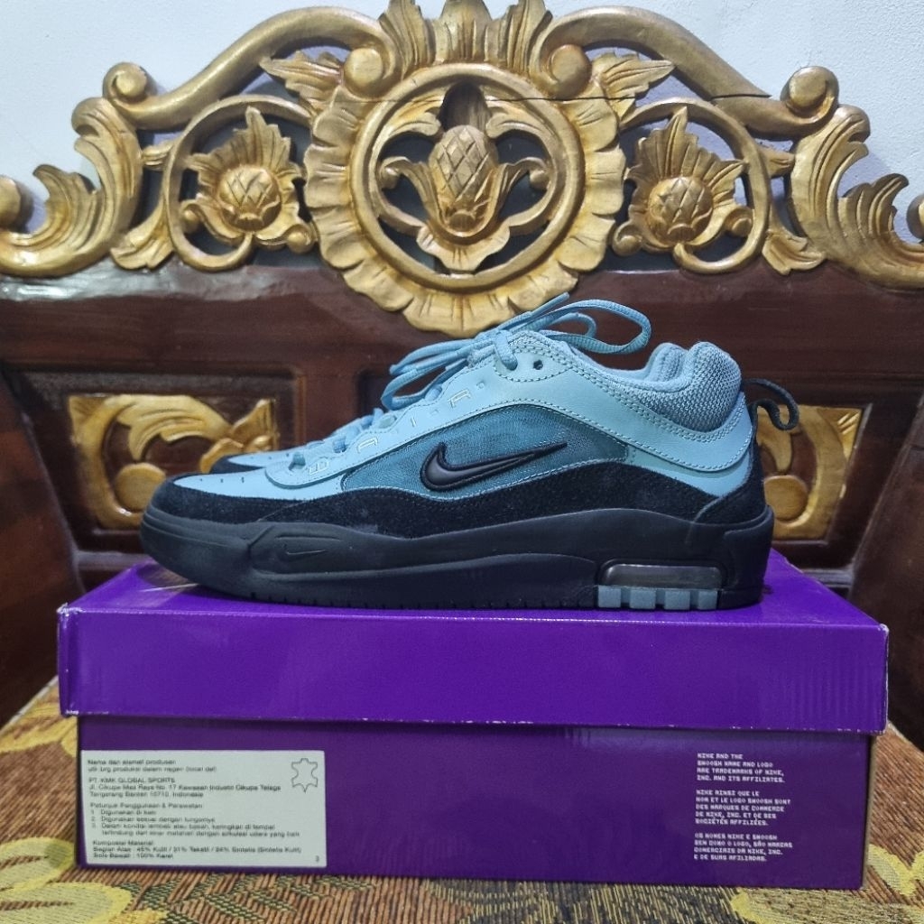 NIKE SB AIR MAX ISHOD ORIGINAL