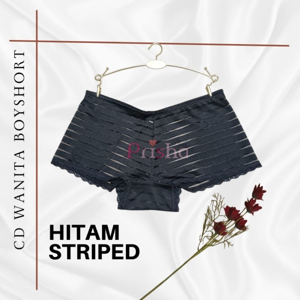 Prisha Celana Dalam Wanita Celana Dalam Wanita Jupe CD Jupe CD Jupe Polos CD Jupe Murah CD Segiempat