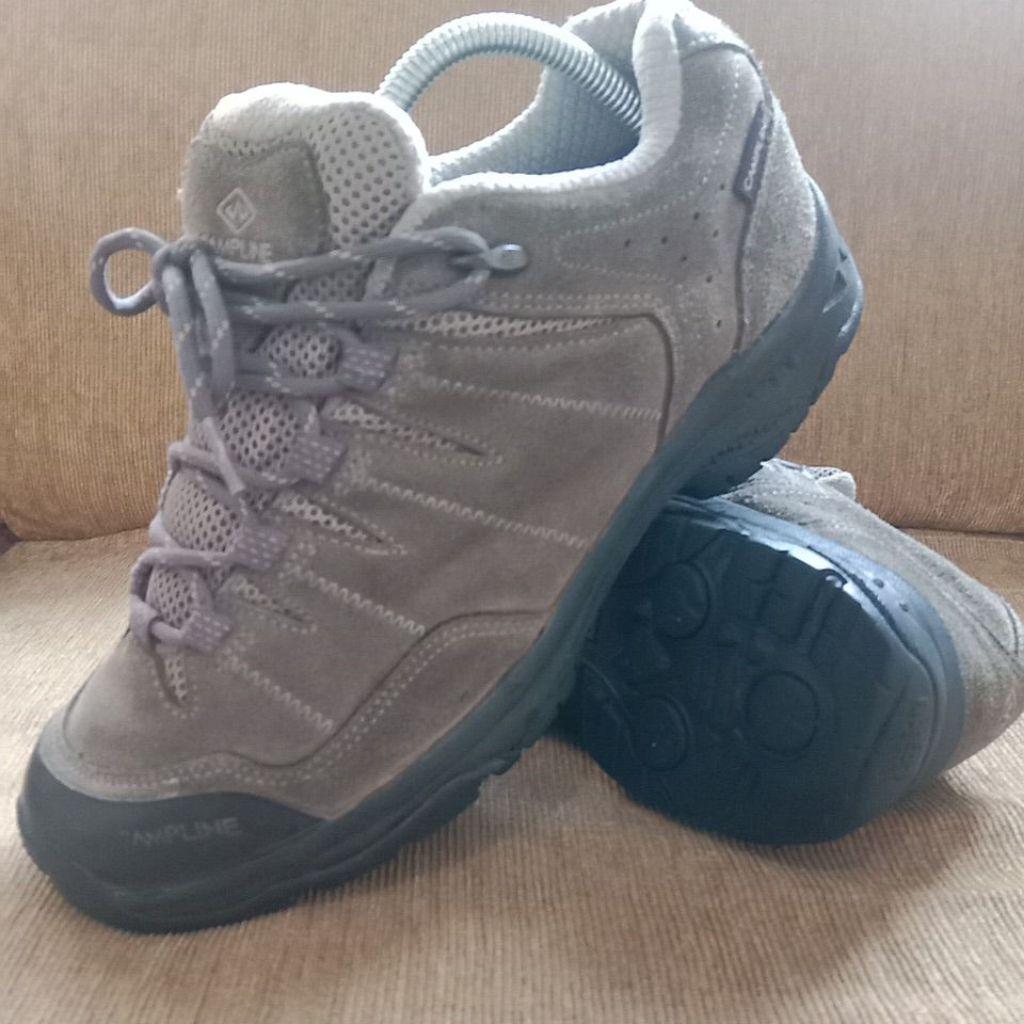 S288 sepatu42 Champline Outdoor preloved