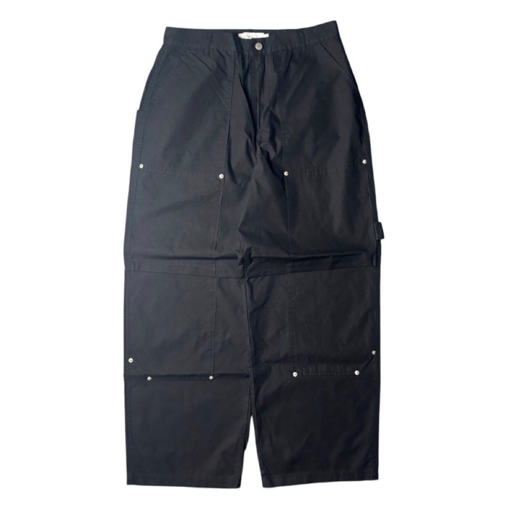 Remain Double Knee Carpenter Pants