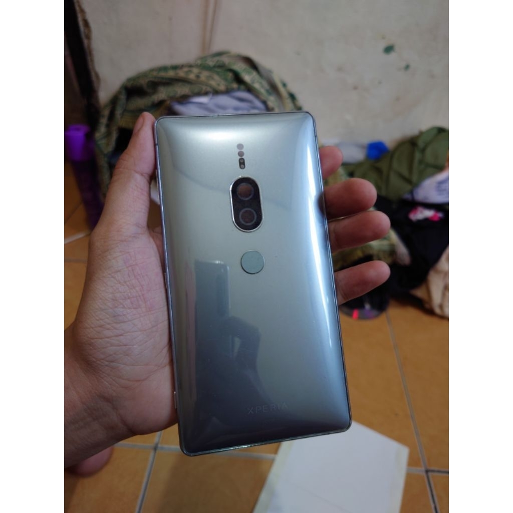 backdoor Housing Sony Xperia XZ2 premium original