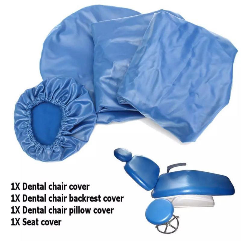 Cover Dental Unit/sarung dental unit/sarung kursi gigi