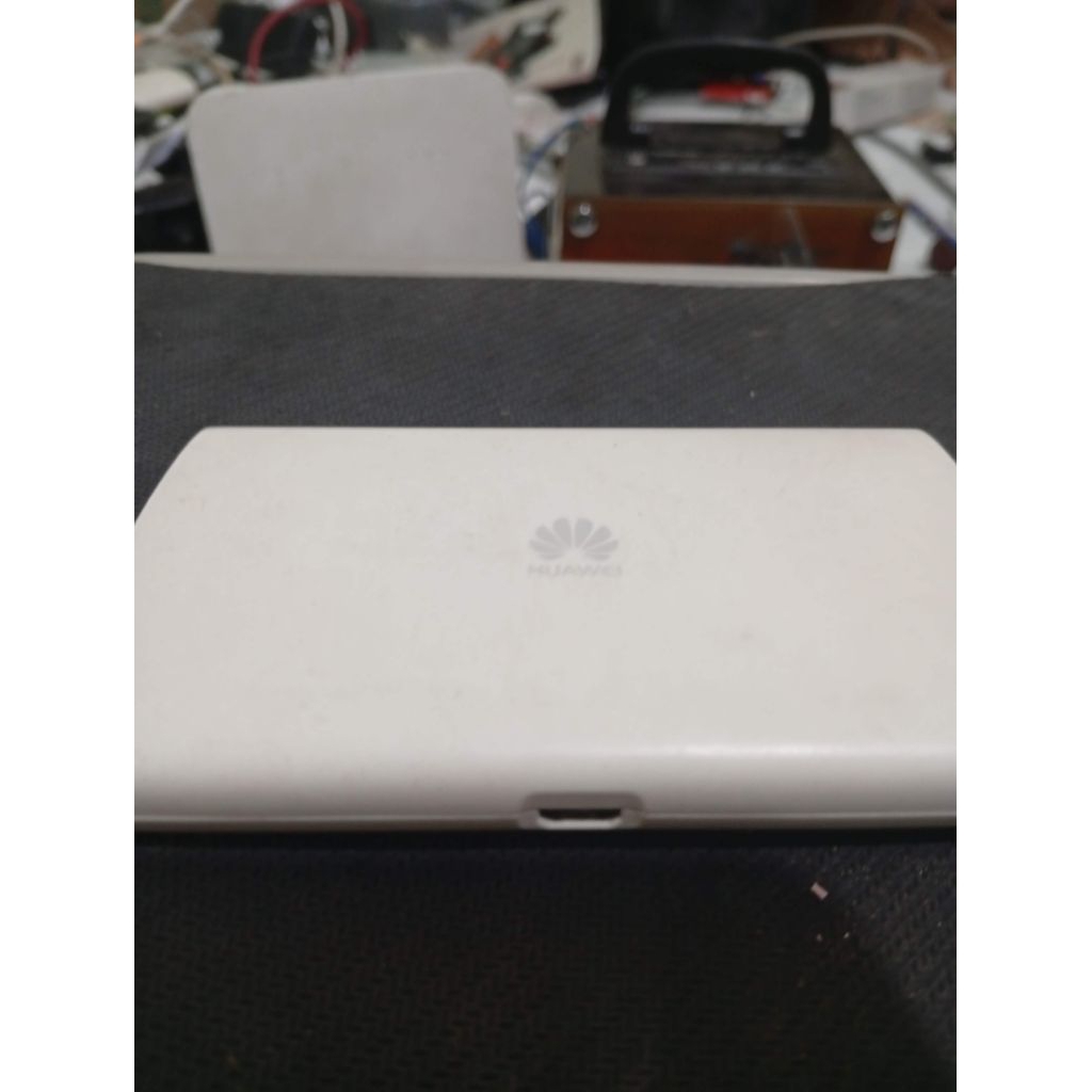 Mifi 4G E5673 S - all operator