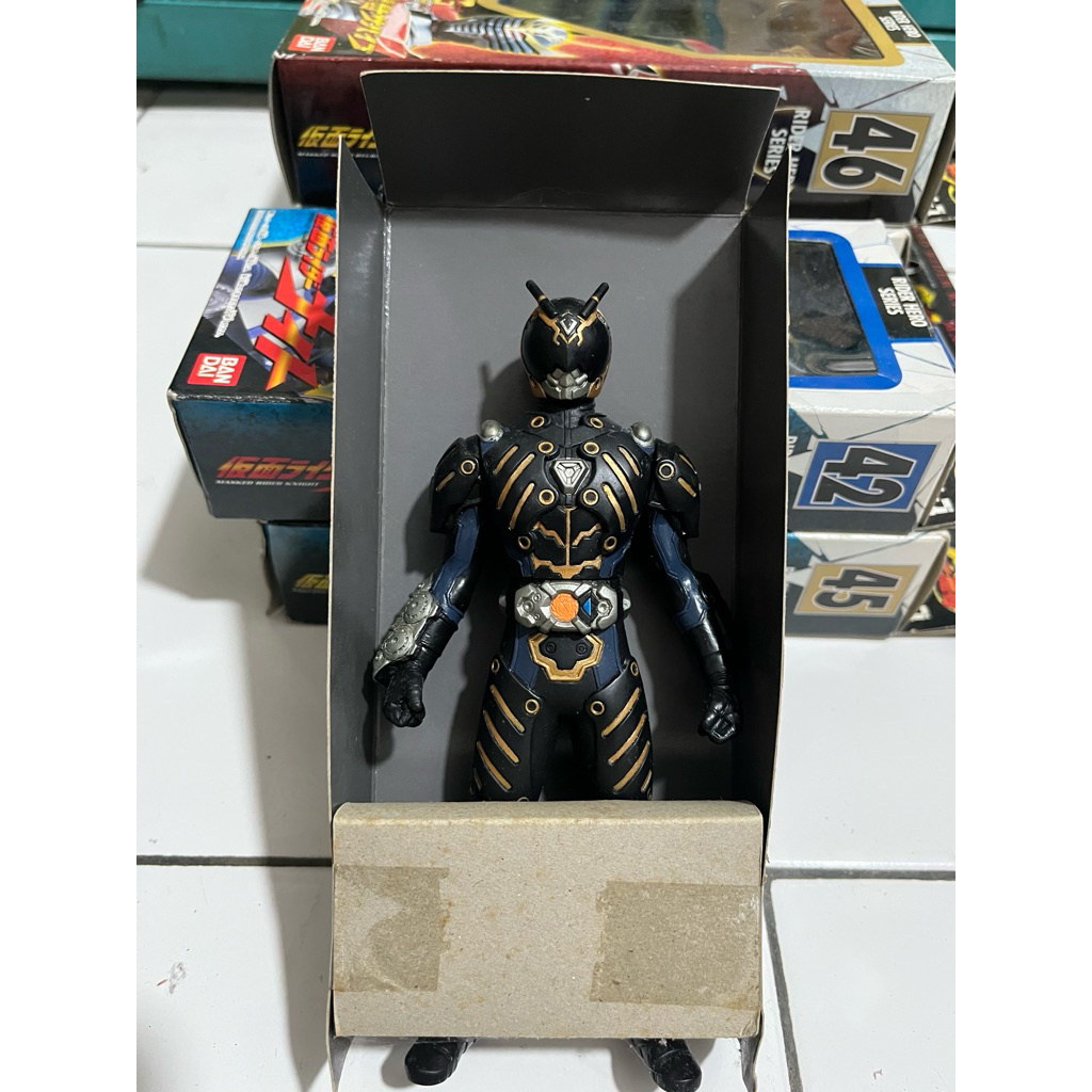 RHS Kamen Rider Alternative