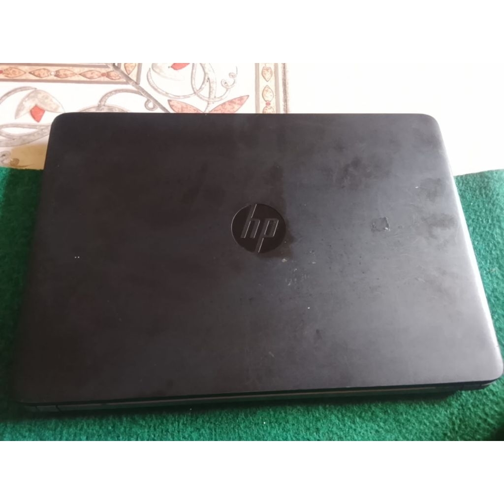 Laptop WTS HP ProBook 440 G0 Second