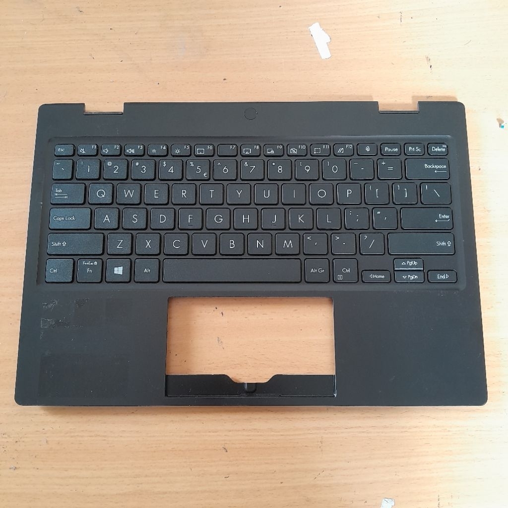 Frame + Keyboard laptop KEYBOARD ASUS BR1100 BR1100CKA BR1100FKA Original