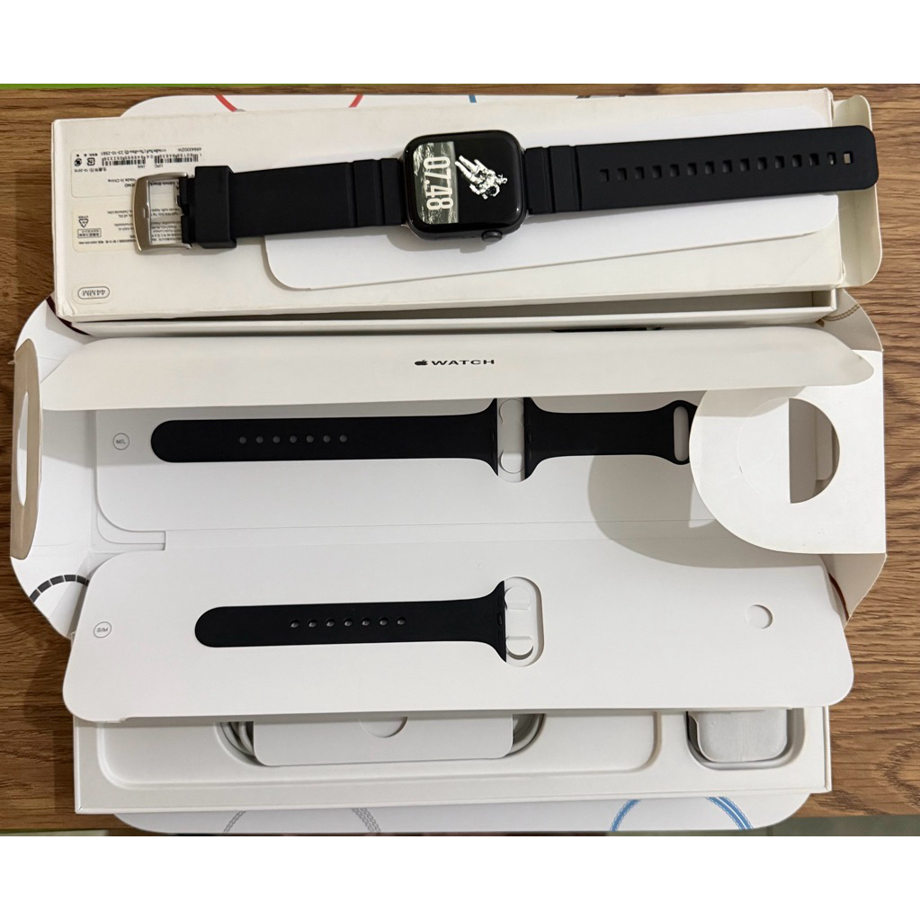 Apple Watch Series 6 44mm
