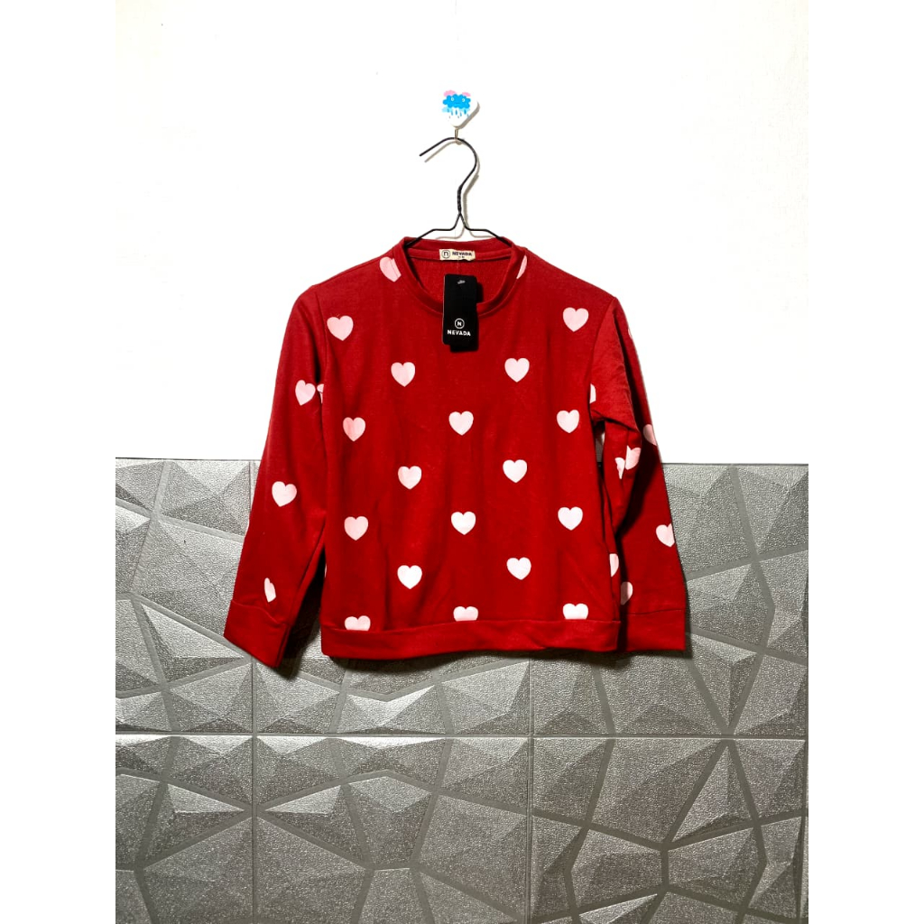 Little Prana SWEATER junior | sweater anak | sweater ABG | Sweater murah nevada | sweatwr anak cewek