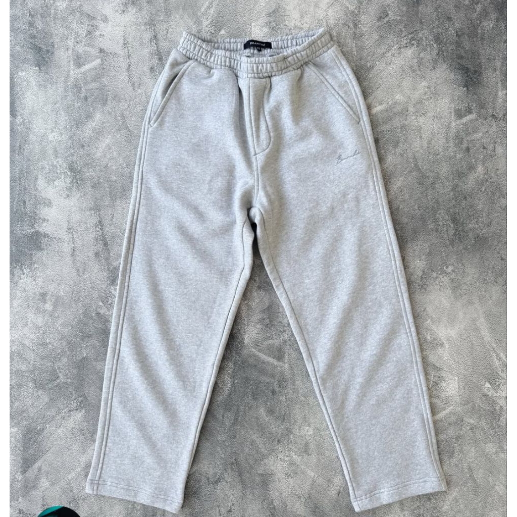 sweatpant comfy