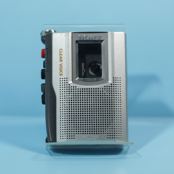 Walkman Sony TCM-150 Vintage