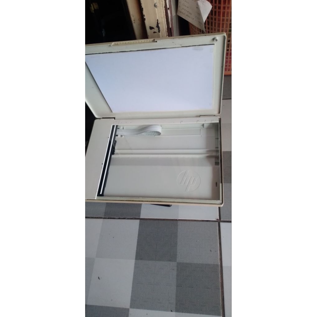scanner printer laserjet mfp M130a