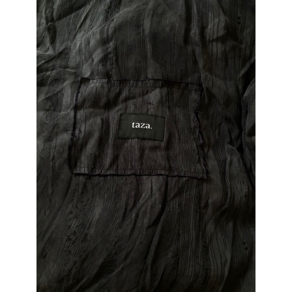 Teeqa Exc Navy Taza