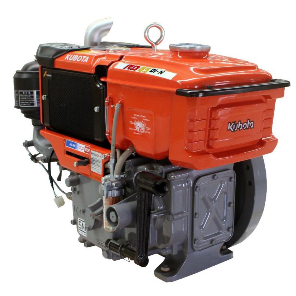 DIESEL KUBOTA RD85 DI-N