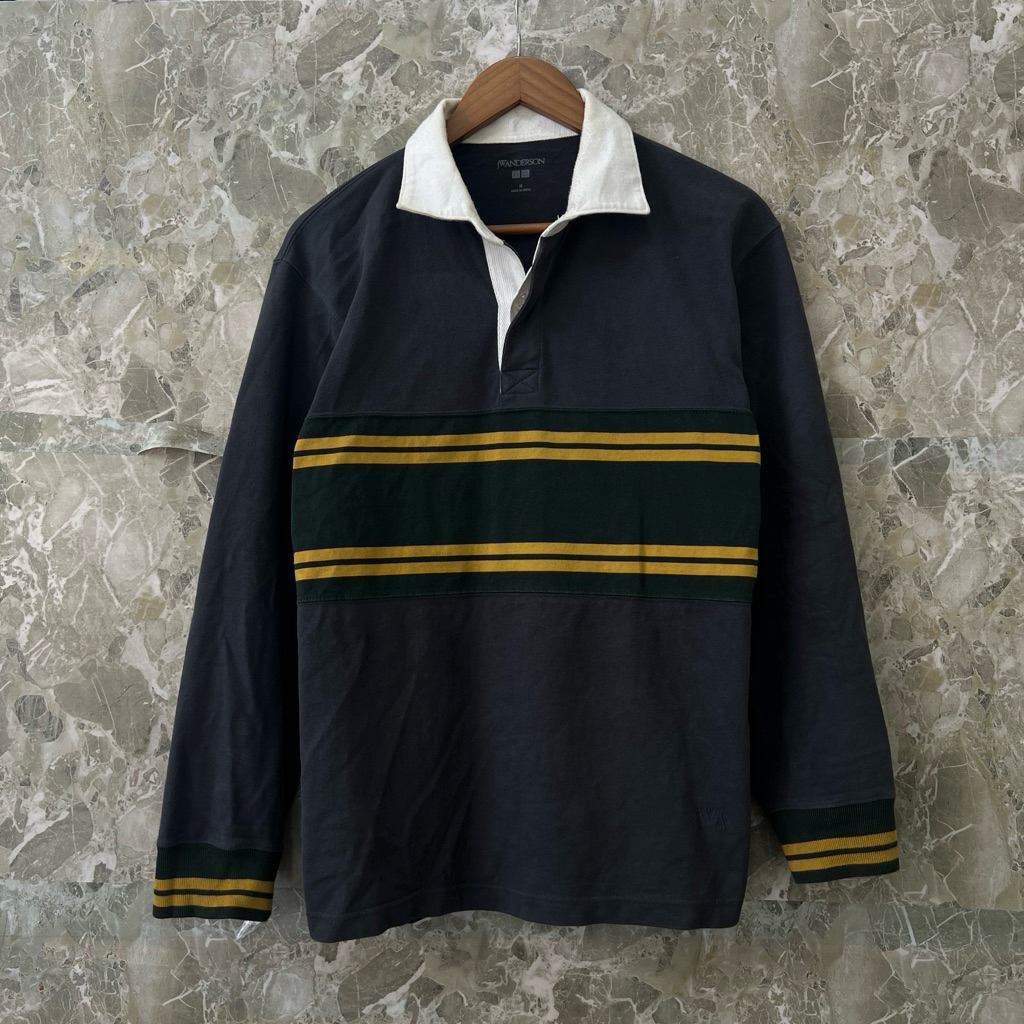 Vintage Uniqlo JWanderson Longsleeve